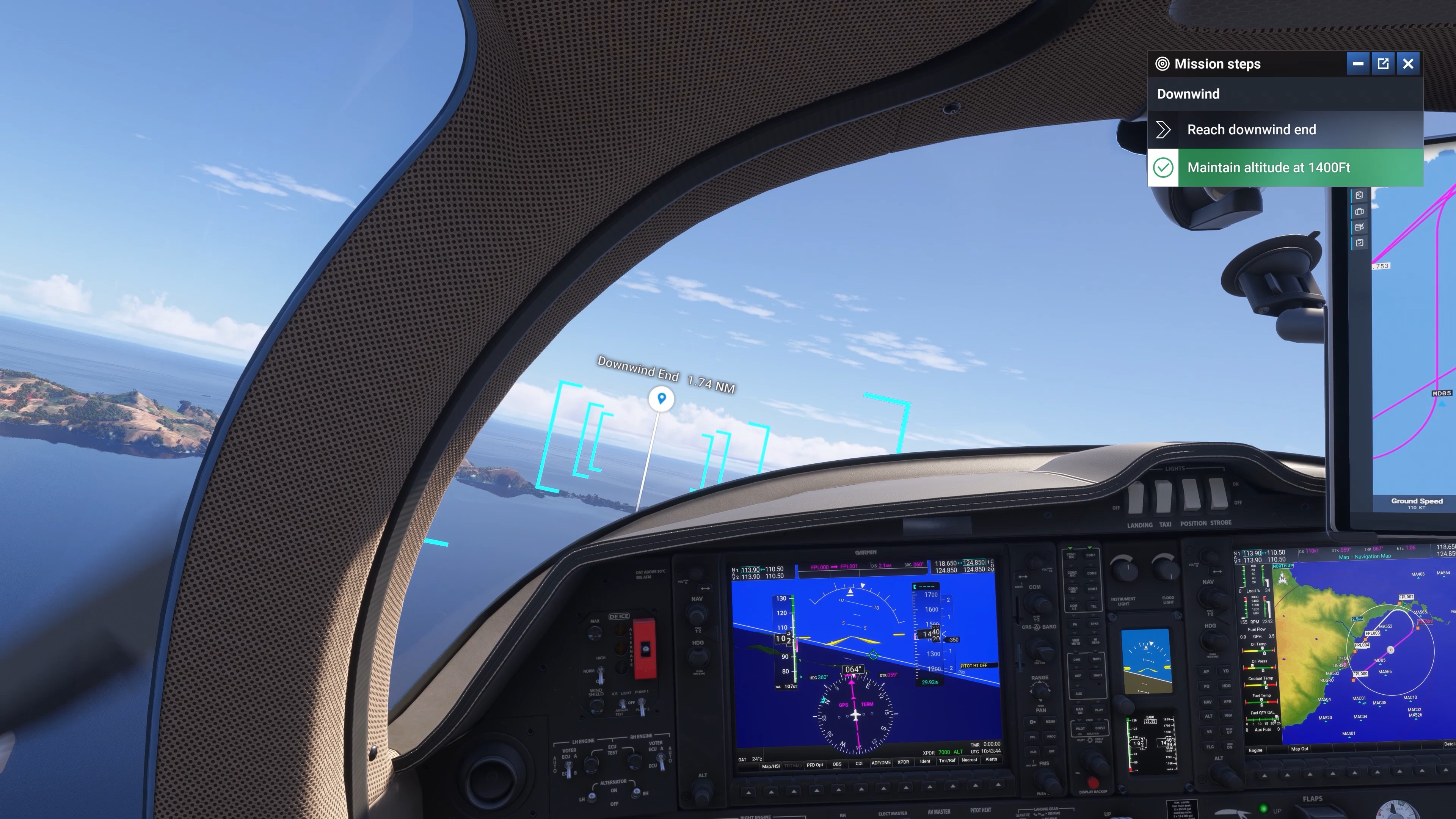 Microsoft Flight Simulator 2024 - Imagen 11